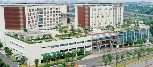 TP Hồ Chí Minh triển khai Trung tâm Hồi sức Covid-19 quy mô 1.000 giường